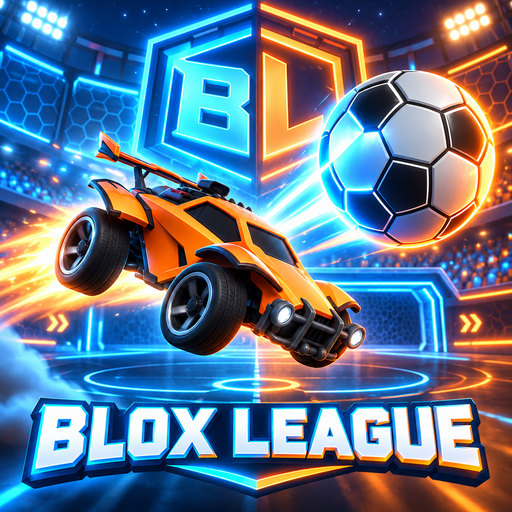 Blox League